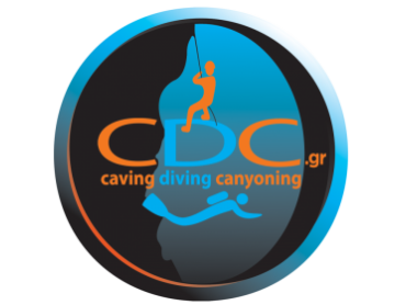 CDC Caving Diving Canyoning