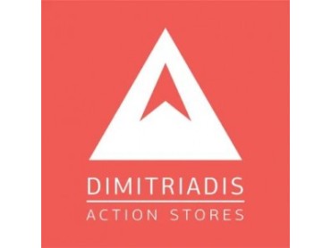 DIMITRIADIS Action Stores