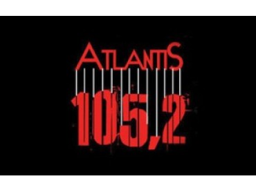 Atlantis 105,2